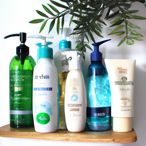 ** Здраве & Красота през 2026: Най-добрите шампоани за перфектна грижа за косата